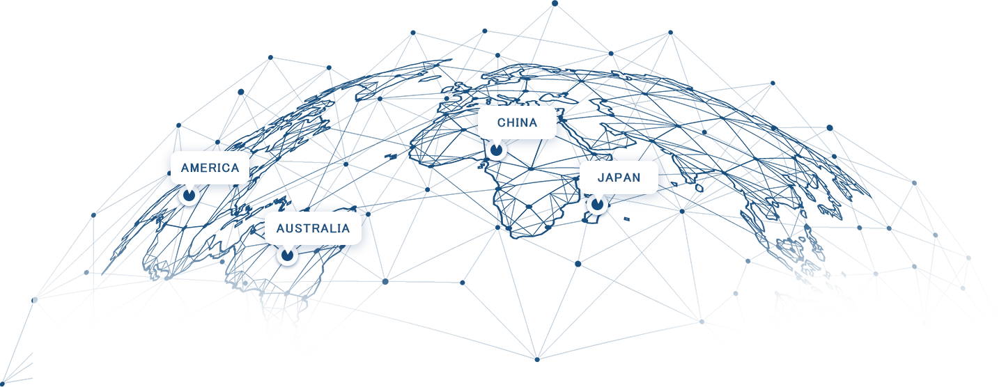 CELLSHOT 世界への事業展開を加速