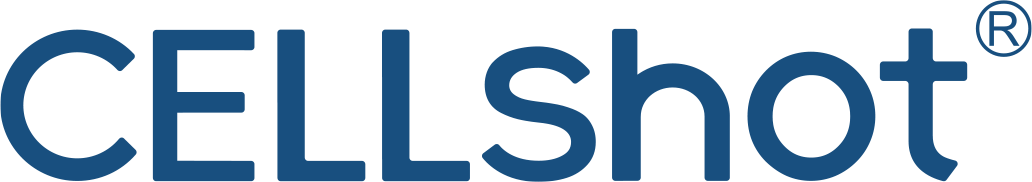 CELLshot Logo